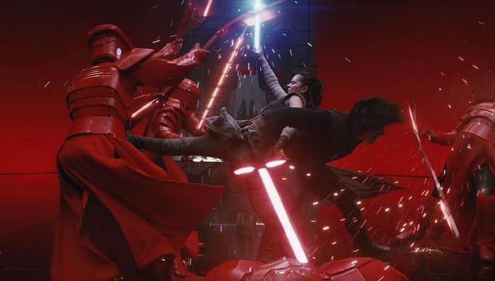 【文娱早报】阅文和迪士尼达成“星球大战”内容合作 凯文·费奇将出任漫威首席创意官