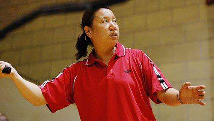 【体育早报】前羽球世界冠军韩爱萍因病辞世 梅西生涯第六次获欧洲金靴