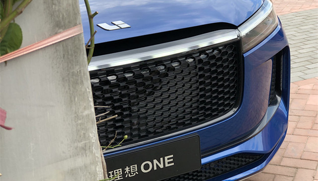 现款车型内部“消化”，理想汽车将直接交付2020款车型