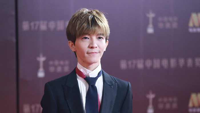 郭敬明,青春文学,影视产业,商业版图