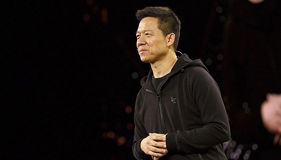 贾跃亭申请破产前月收入高达9万美元，债权人超百人