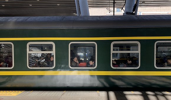 12306上线扶贫商城，为贫困地区免费提供销售平台