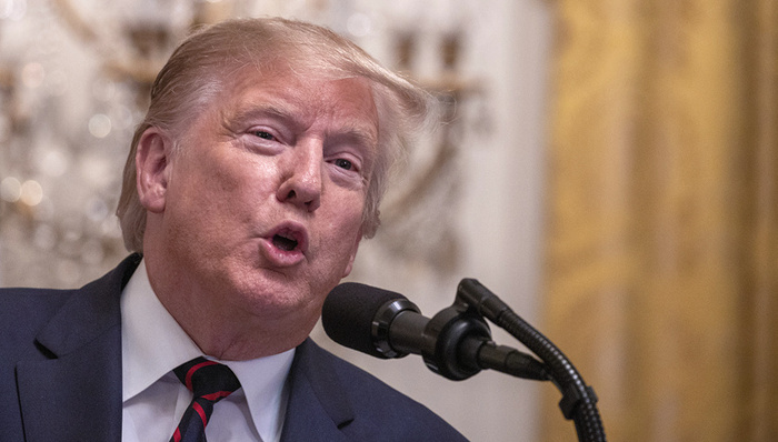 美国,土耳其,叙利亚,埃尔多安,特朗普