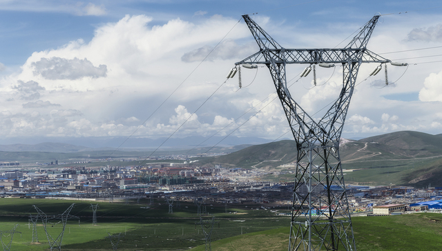 国家电网,海外收购