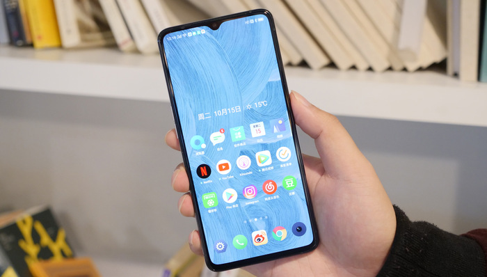 回归后的首款旗舰手机，realme X2 Pro如何平衡旗舰性能和性价比？
