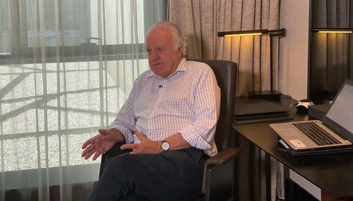 新书,专访,严肃对话,世界史