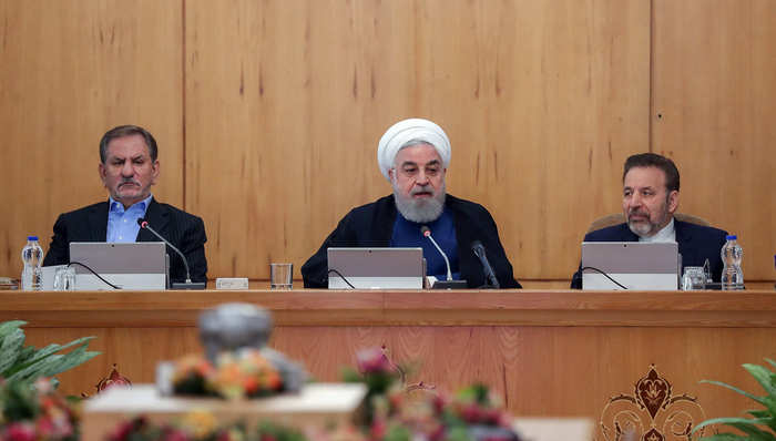 中东北非,伊朗核问题