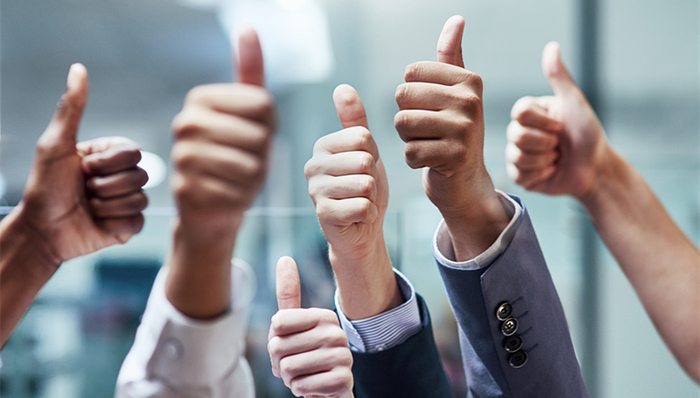 靠技术改变学习的在线教育，走向“口碑竞争”时代