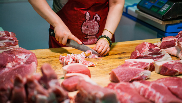 直通部委|农业农村部：春节前猪肉价格将保持高位运行 国资委：“僵尸”企业处置接近完成