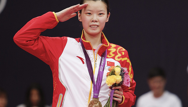 【体育晚报】伦敦奥运冠军李雪芮提交退役申请 CBA公布外援新政