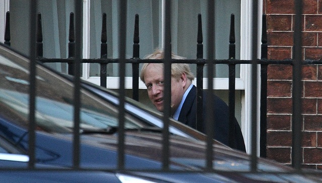 欧盟与英国达成脱欧协议，欧洲市场全线上涨