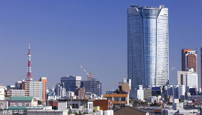 日本,建筑,公共空间