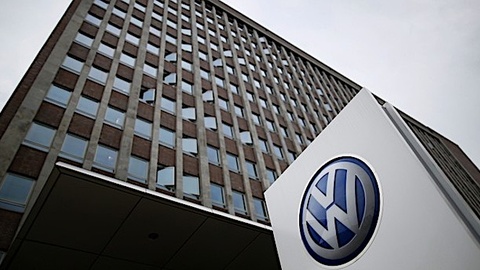 大众汽车在土耳其投资前景成谜