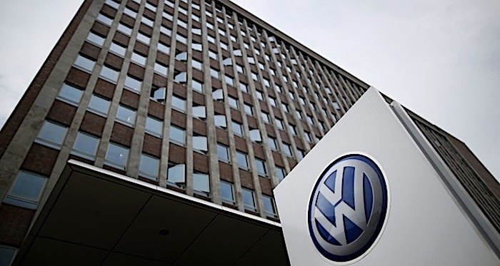 大众汽车,车圈观察