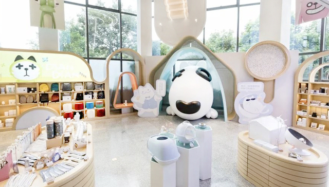 号称亚洲最大的宠物生活空间，是我们期待的未来宠物店吗？