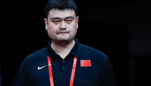 【体育早报】CBA将设工资帽 恒大处罚韦世豪杨立瑜