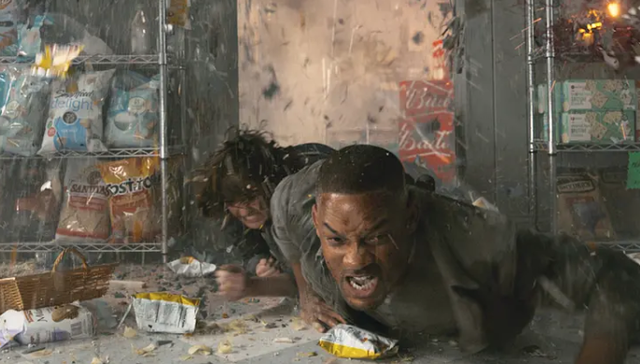 李安挑战120帧，新技术能否再次改变电影行业？