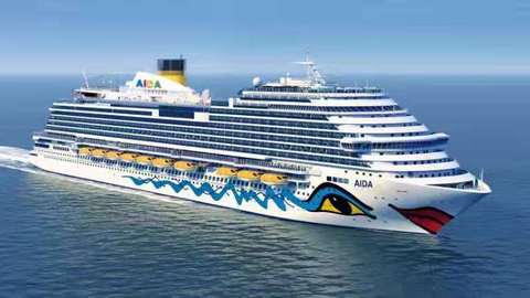 【深度】中国首艘豪华邮轮开建：一场2500万个零部件的破局|上海新制造⑪