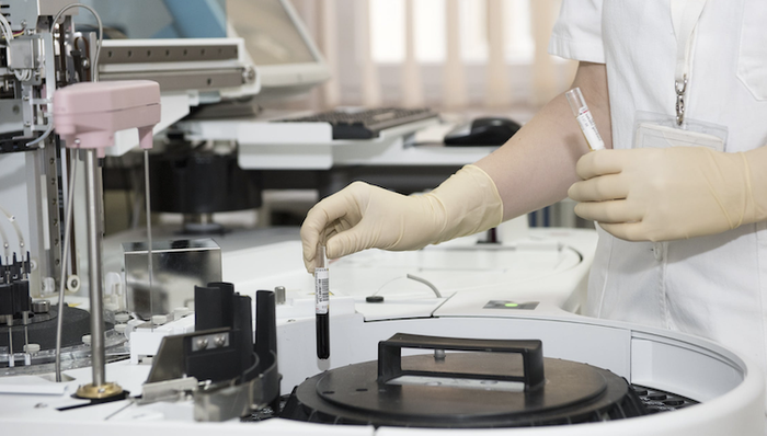 临港新片区，生物医药