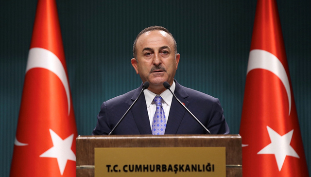 土耳其,美国,叙利亚