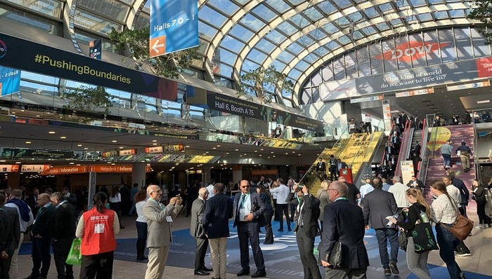 活动与展览，化工，产业，塑料