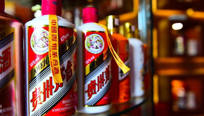 茅台,酱香,产能,扩建,控价,李保芳