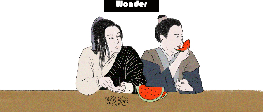 寒瓜,吃瓜子,瓜类,AJ,吃面,吃西瓜,赛季,联赛,无籽西瓜,视频片段