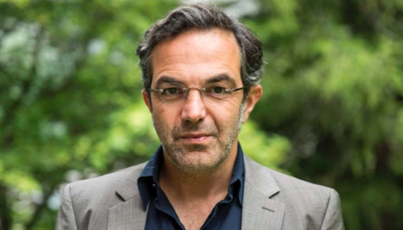 德国伊朗裔作家纳韦德·凯尔曼尼：回避过去的罪孽与创伤，就永远没有愈合的机会