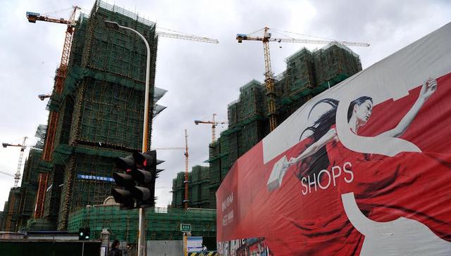 GDP,通胀,CPI,增长