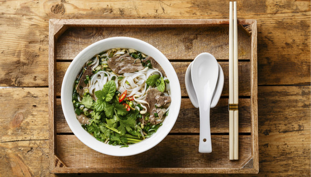 【跟踪】贵州习水羊肉粉也涨价商户被约谈，市监局局长：涨价理由不充分