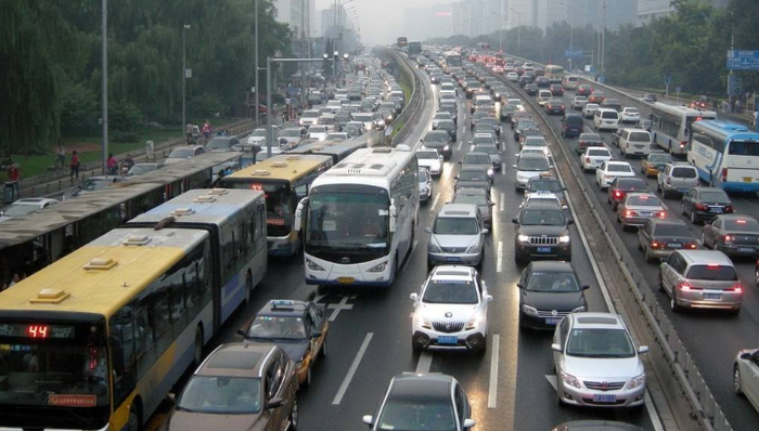 北京“史上最严限行”背后,清理百万辆外地车只是第一枪?
