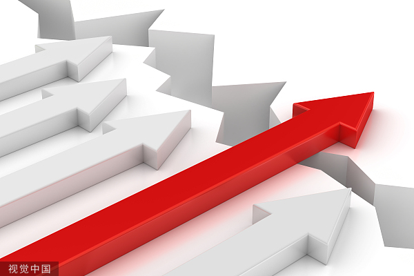 北京金控成立一年来进展如何？建设以大数据为核心的首都未来金融科技基础设施