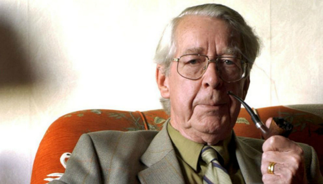 汉学家、诺奖评委马悦然辞世，享年95岁