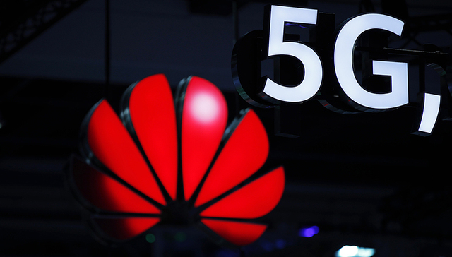 华为高管：正与多家美国公司就5G技术授权展开谈判