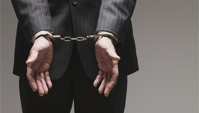 安徽宿州通报系列串标案：抓获犯罪嫌疑人33人，涉案1.5亿多元