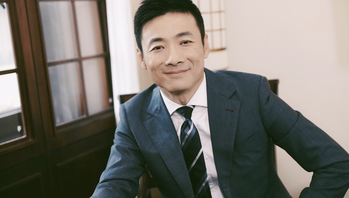 【专访】祖峰：入围戛纳之前，我离电影节还比较远