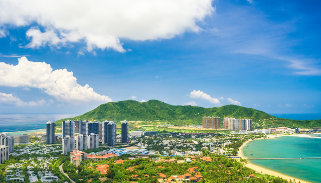 三亚为吸引人才特意放宽了购房门槛