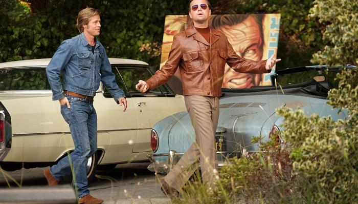 【文娱早报】昆汀拒绝为中国市场重新剪辑《好莱坞往事》 平遥国际电影展公布观众票选荣誉名单