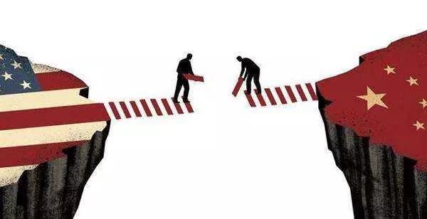 中美,目标任务,中方愿,美方,经贸合作,相互尊重,规模以上工业,IMF,全球经济增长,全要素生产率