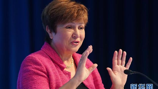 IMF,中美,总裁,经贸摩擦,国际货币基金组织,2019年,全球政策议程,结构性改革,货币政策,财政