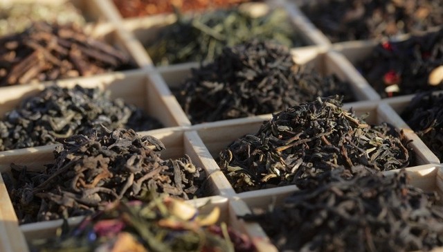 用普洱输送利益，中纪委以此厅官为例盘点以茶谋私积弊