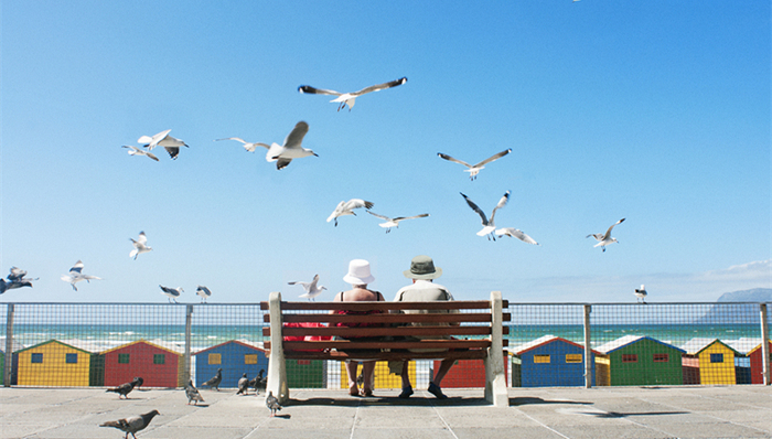 老年大学,北京户口,老年人口,民办,办学点,中国老年教育行业研究报告,快乐50,入学资格,经济观察报