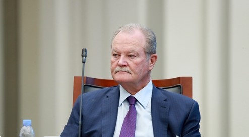 美国国际集团总裁：保险业在自贸区的进一步开放能使上海更具国际竞争力