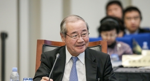 三井住友金融集团顾问:期待自贸区进一步活用FT 账户，提升跨境资金池便利性