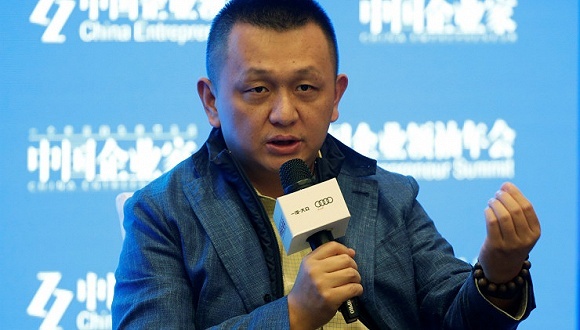 朱啸虎：今年将放慢投资节奏，资本寒冬会下压非盈利企业估值