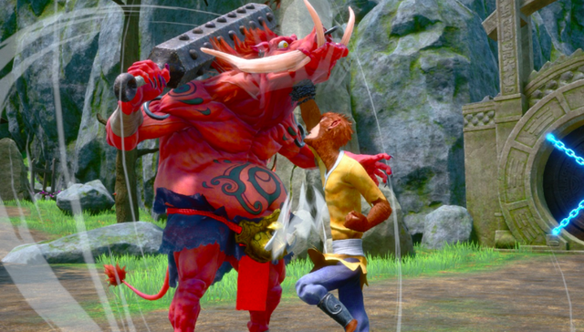 电影改编的《大圣归来》质量不佳，更大的争议来自游戏之外