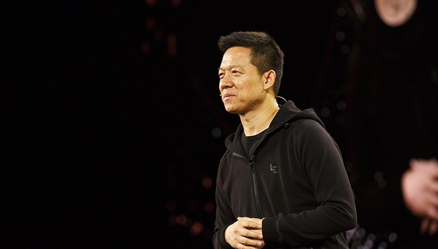 乐视,贾跃亭,债务危机,融资,发来的未来,毕福康