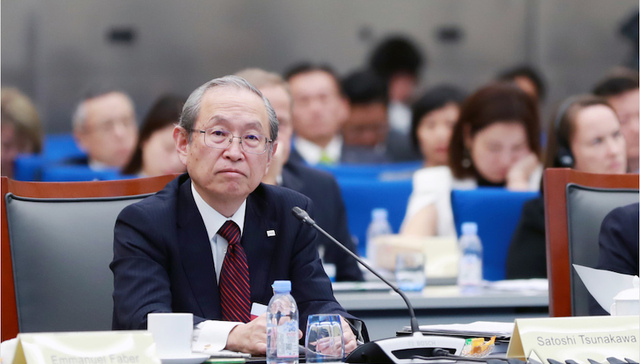 东芝,CEO,华为,加氢站,氢电池