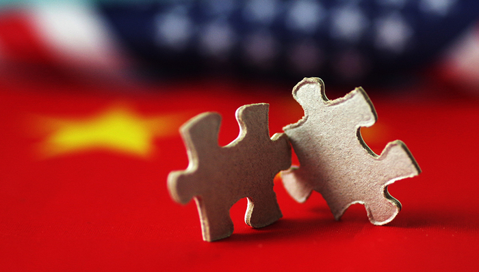 外交部确认中美达成阶段协议