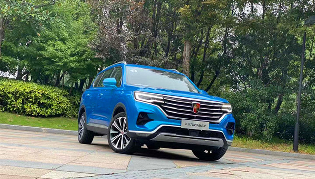 试驾 | 首款搭载智能座舱的荣威RX5 MAX隐藏了哪些秘密？